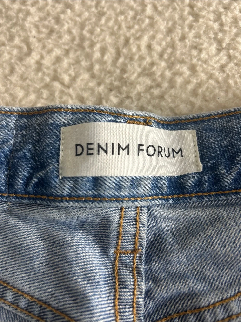 N/A denim forum